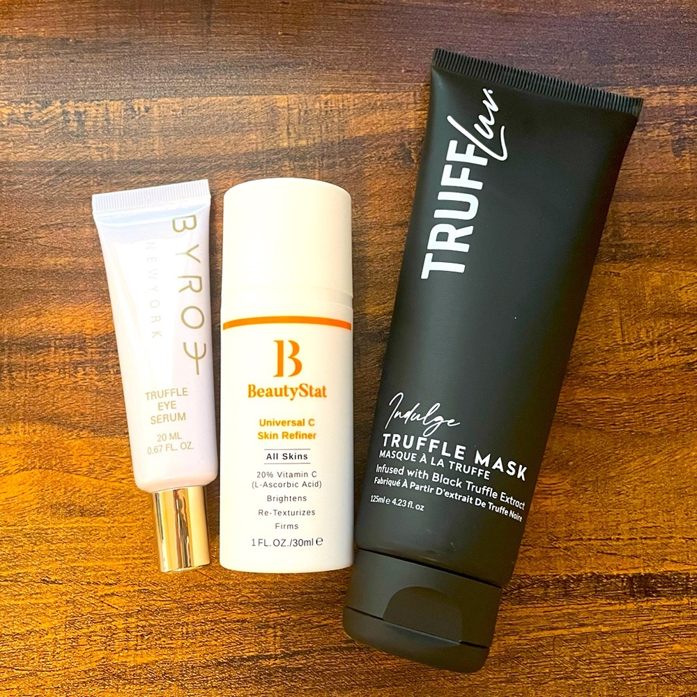 FabFitFun Skin Care Bundle